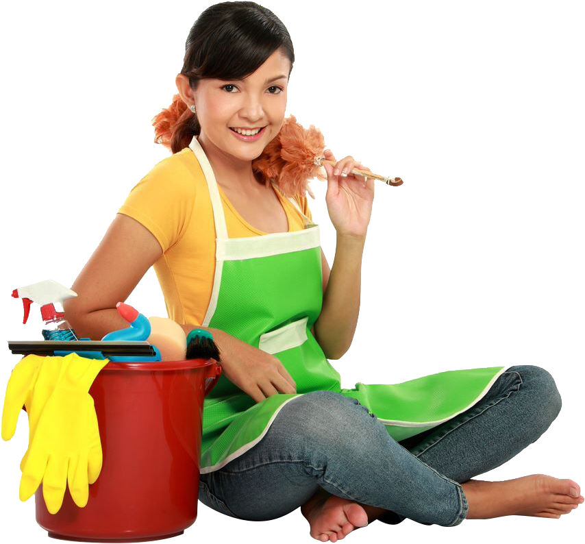 Part Time MaidFinding Convenience And Cleanliness With PartTime Maids