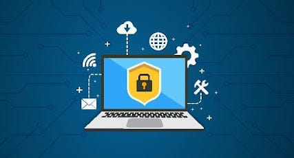 cyber security course udemy free