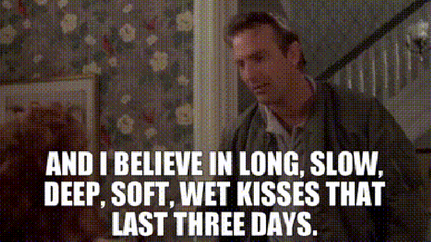 10 Best Kissing Quotes From Movies, by The Breakup Cafe