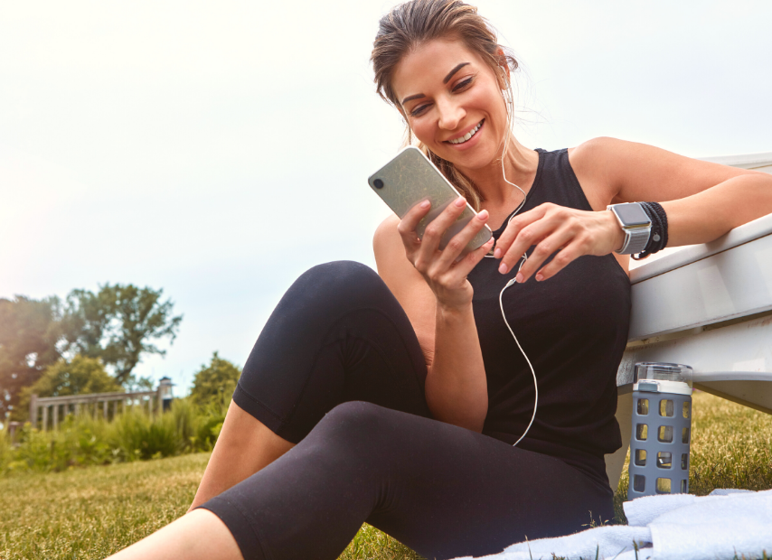 How to choose the best goal setting app by Olena Mytruk Medium