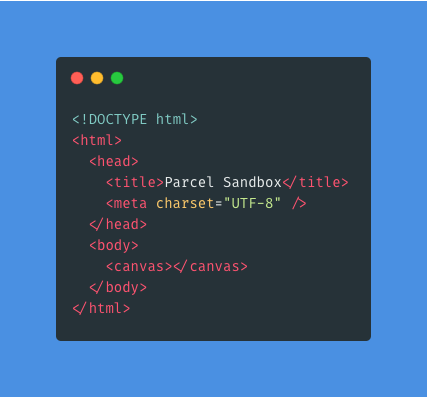 How To Use the HTML Canvas Element to Make Awesome Stuff (Part 1) | by R. |  Better Programming