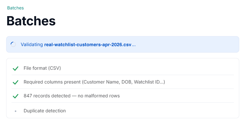How we cut AML investigation time from months to hours with AI agents