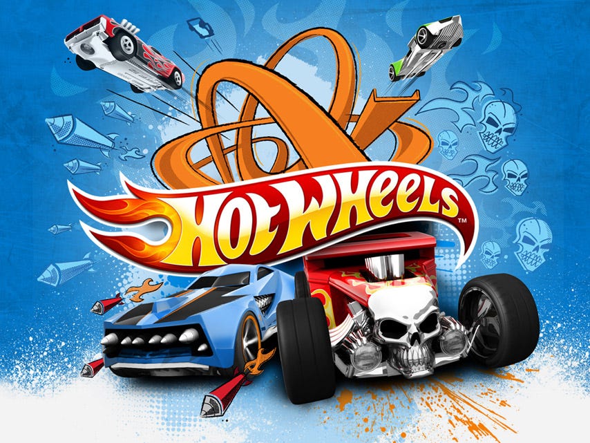The Flame That Never Dies: A Retrospective on the Hotwheels Brand