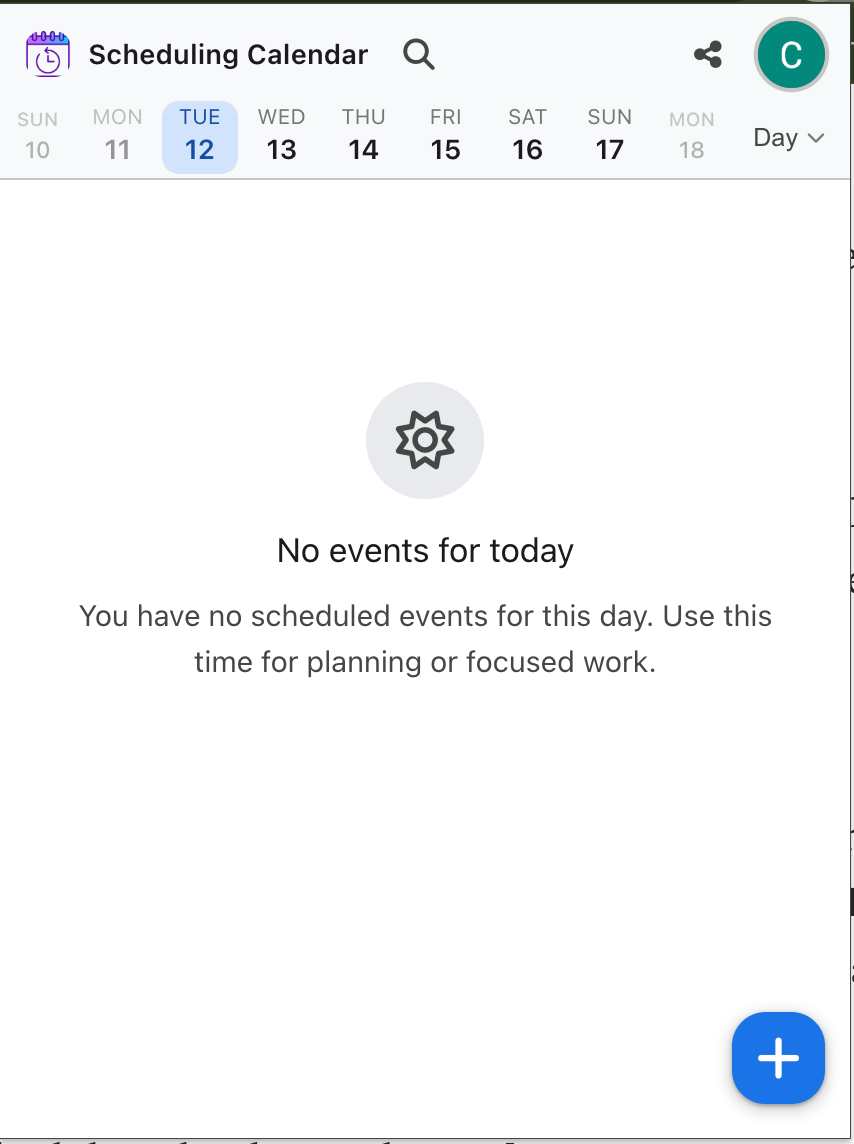 How to Set Up Time Blocking in Google Calendar