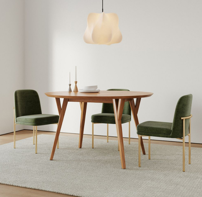 10 Best Extendable Dining Tables in 2026