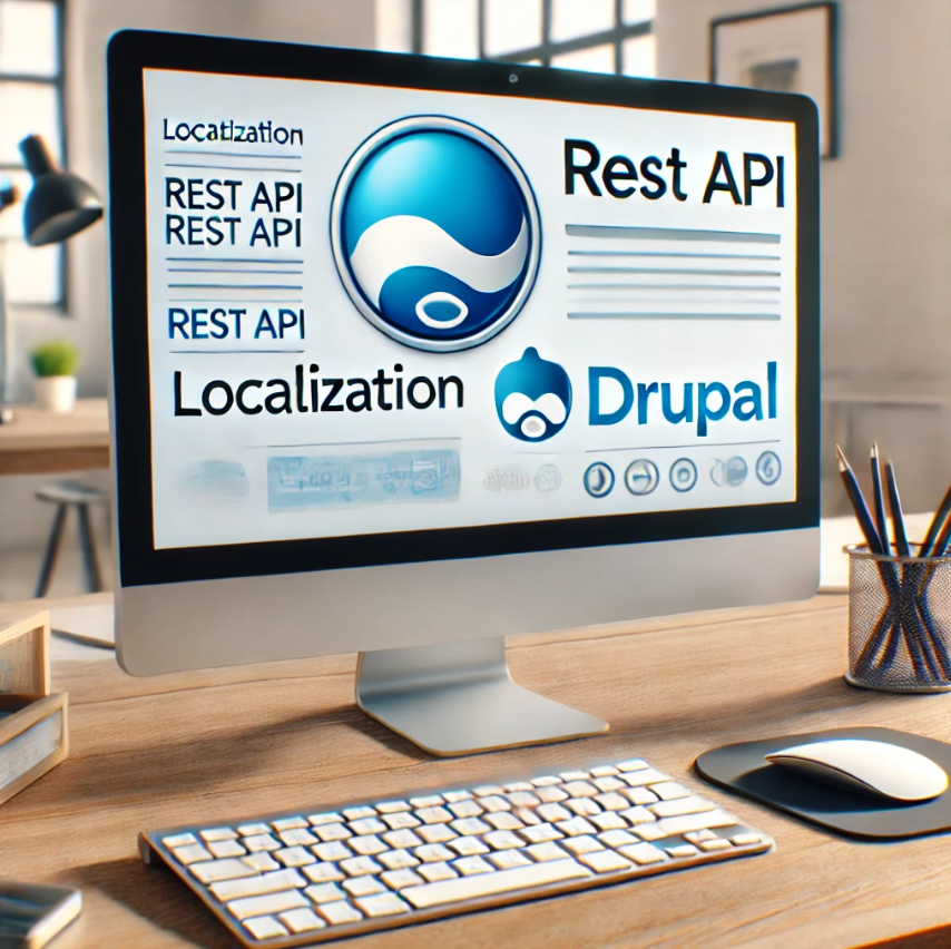 Week 5–6: Advancing My Journey: REST APIs, Localization, and Issue ...