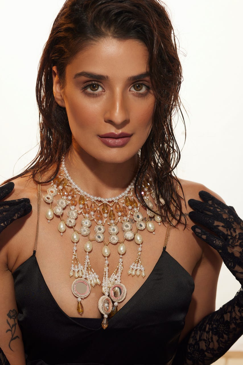 Mehfil Collection by Knotmecute