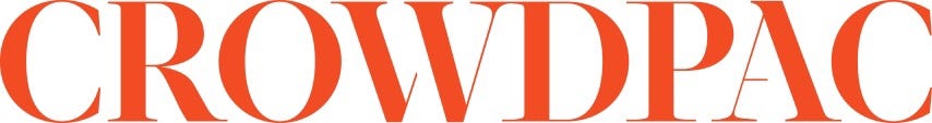 New Updates On Crowdpac
