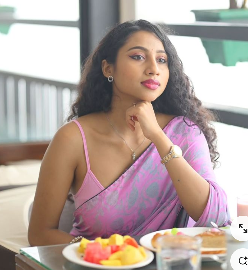 Tharindu to Tharaki