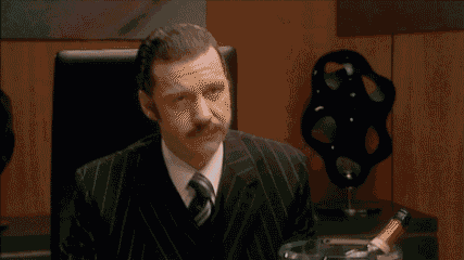 37 Most Hilarious Workplace GIFs. A gallery to leave you laughing