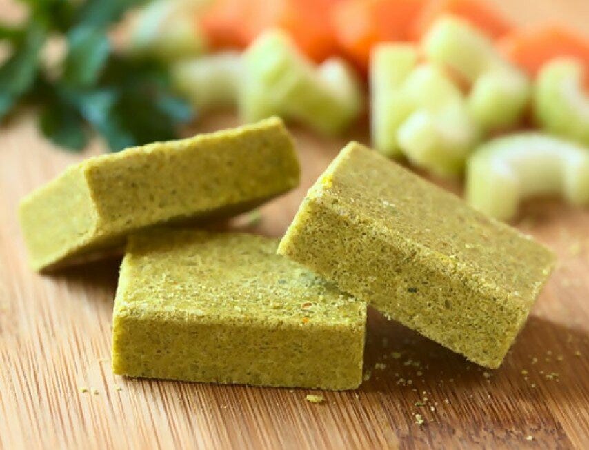 Seasoning cubes to health.. Everyone is familiar with seasoning… by Gift Ojukwalu Medium