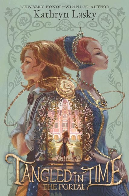 60+ Fantasy Books for Kids Ages 8+, by HarperKids