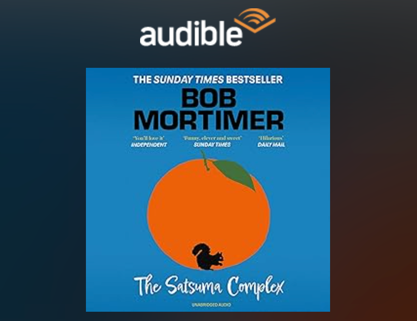 Unpeeling Laughs in 'The Satsuma Complex' Review Medium