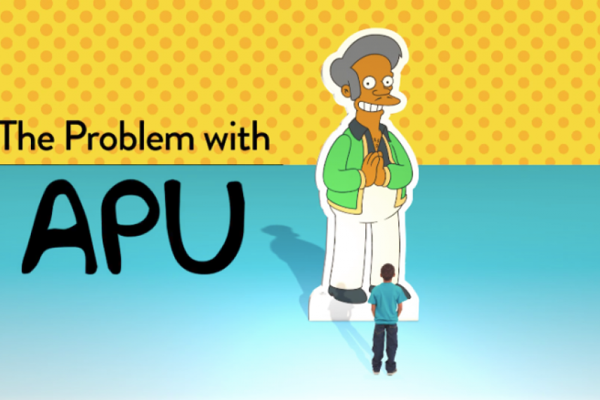 Apu, Hari Kondabolu, and The Problem with Classism