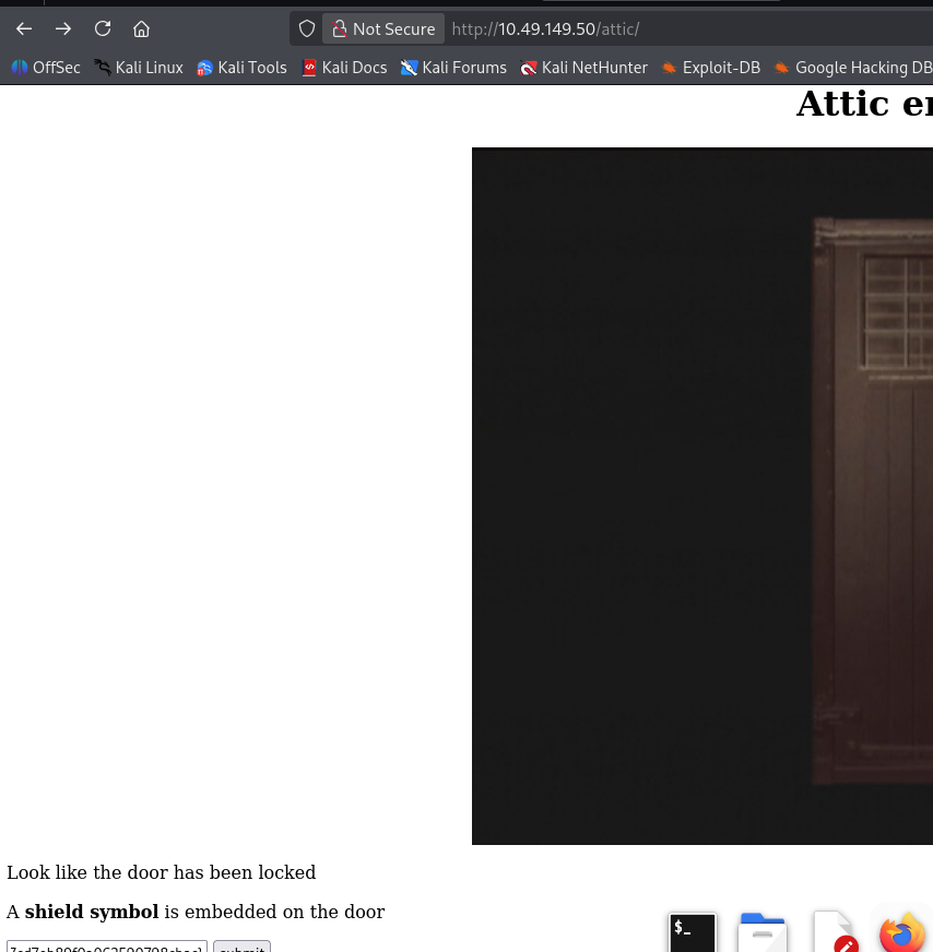 articRoom