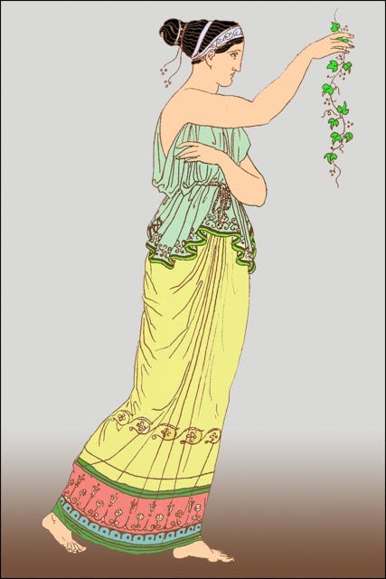 A BRIEF LESSON ON THE HISTORY OF COSTUME FASHION | by Les Assorties | FASHIONBITS | Medium A BRIEF LESSON ON THE HISTORY OF COSTUME FASHION | by Les Assorties | FASHIONBITS | Medium