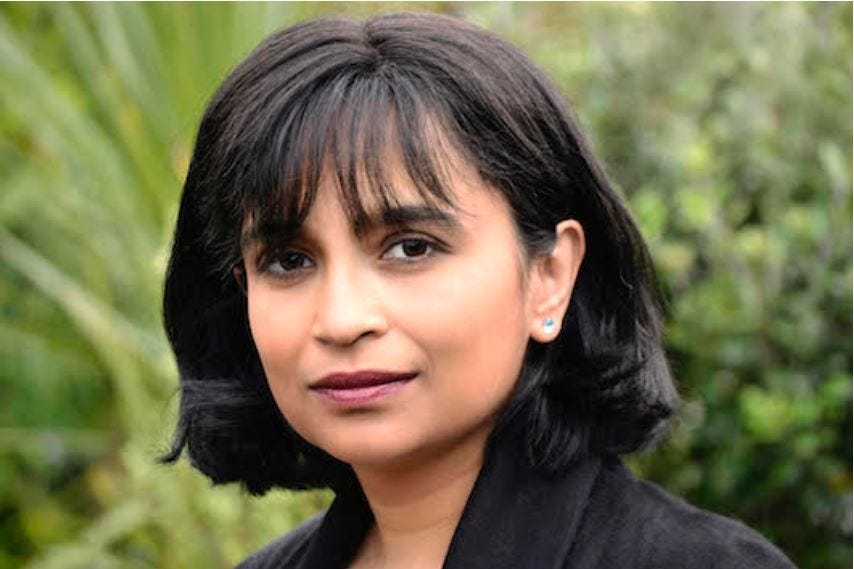 Nalini Singh’s ‘Quiet In Her Bones’ by Modupeh BIPOC Book Critics Collective Medium