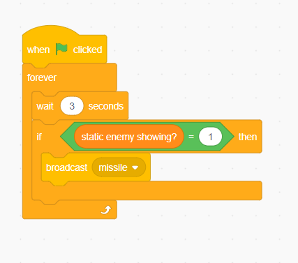 How look like the scratch blocks? - Mr. SAm.'s Space - Quora