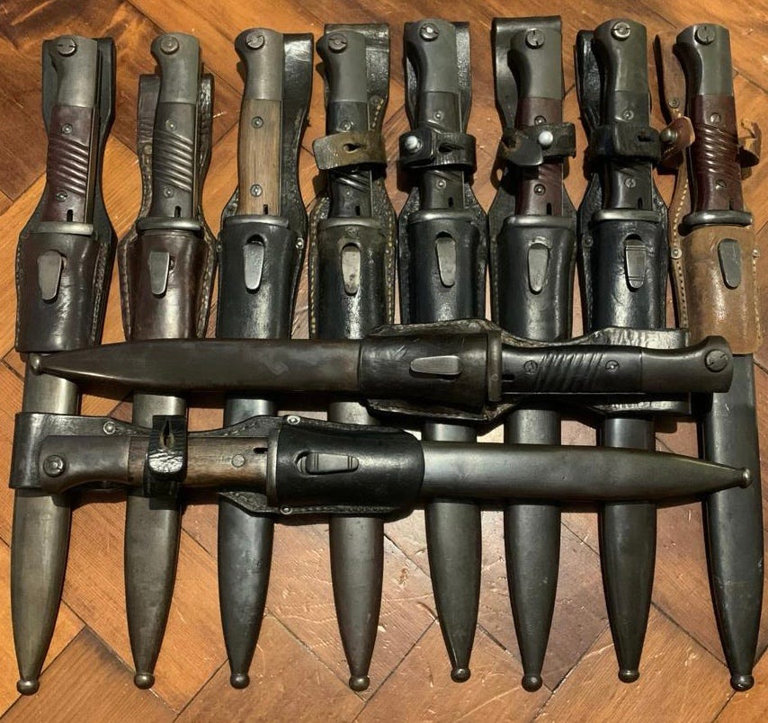 3 simple tips to recognize genuine war memorabilia by sell my