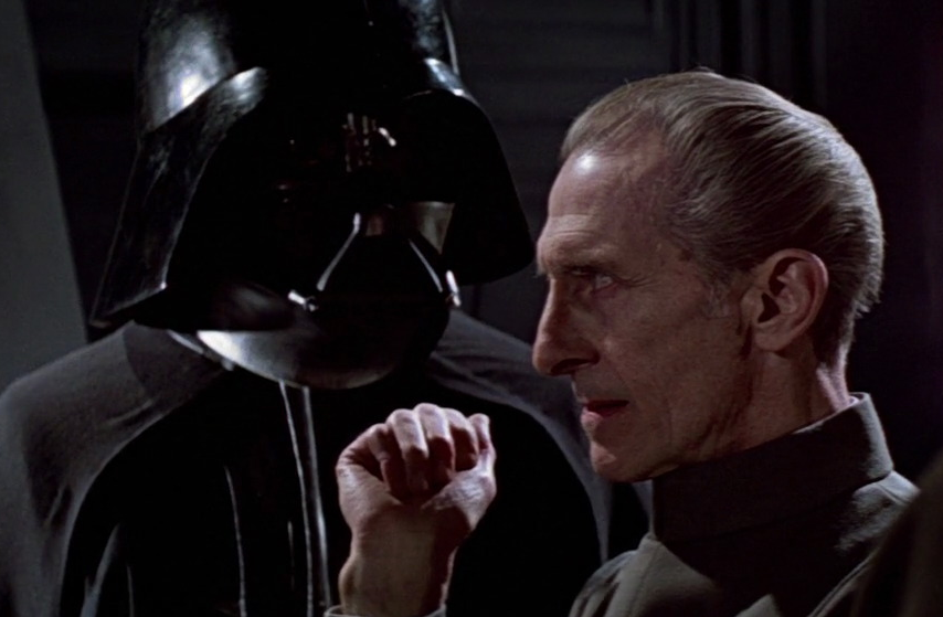 Star Wars Confirmed One Jedi Is More Powerful Than Darth Vader