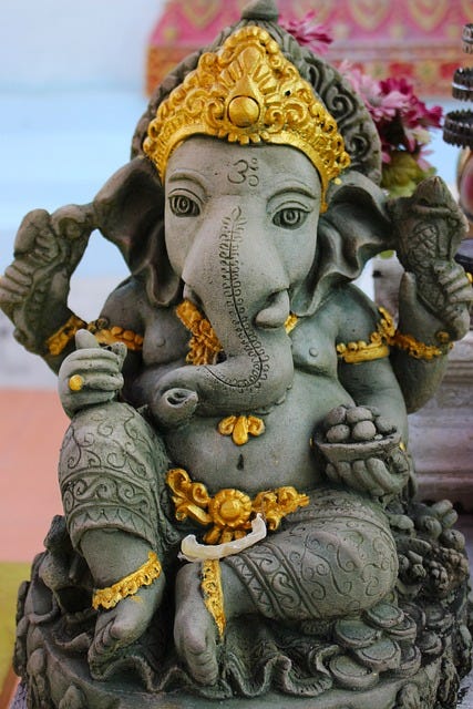 Title: "Embrace Your Destiny's Favor: Ganesha's Urgent Message and  Transformative Plan for 2023 and Beyond!" | by Top Educational Tips | Jun,  2023 | Medium