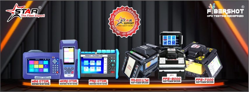 Transforming Connectivity: Star Technologies’ Cutting-Edge Solutions