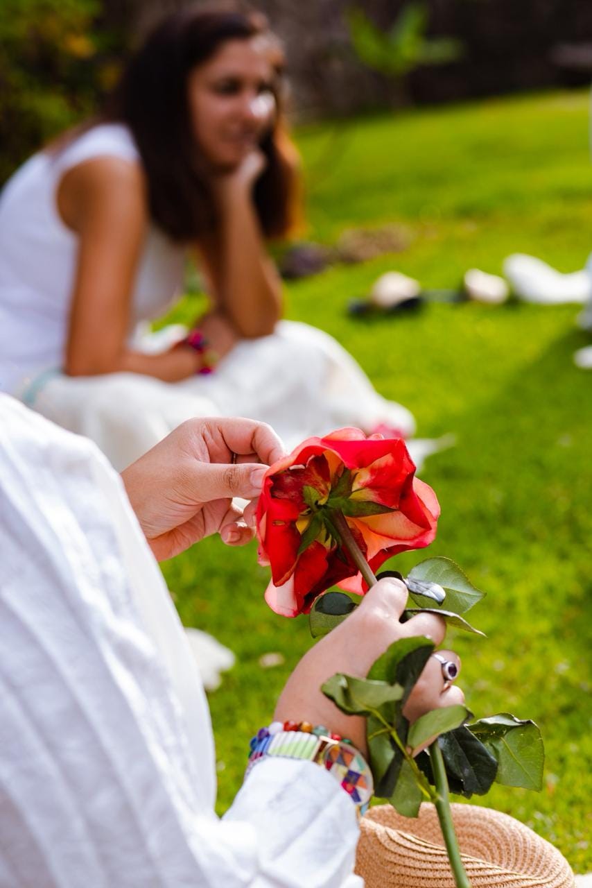 Why Every Plant Medicine Ceremony Is Different