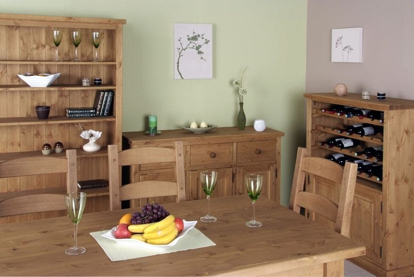Pine Furniture Can Enhance The Beauty Of Your Home by Soraya Harris Medium