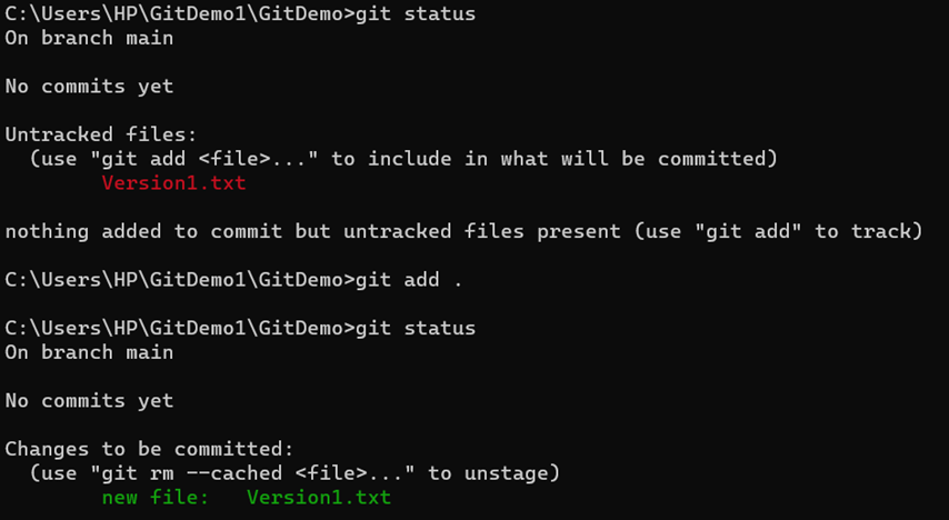 Git and GitHub Projects. Task 1: Clone/Download code in local… | by ...