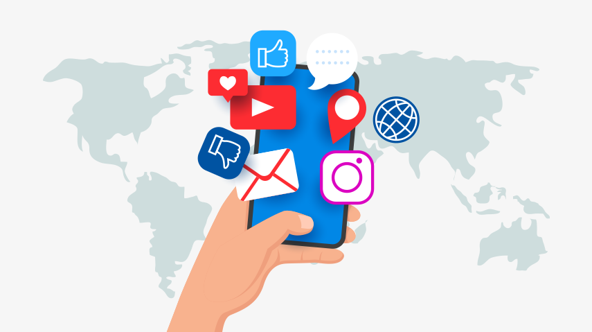 Mastering Digital Marketing: Your First Steps into the Online Arena