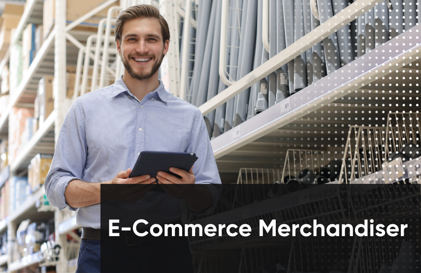 How Does a Merchandiser Contribute to Growth? by Michelle