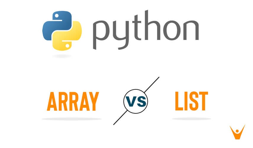 Array vs List in Python. Some Key Point:- | by Neelam Yadav | Medium