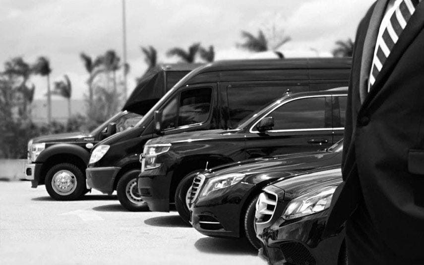 How Does Chauffeur Service Benefit You?