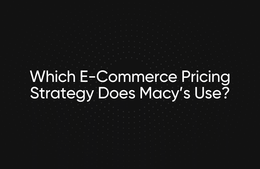 What Platform Does Macy’S Use by Eddiekelley Jun, 2024