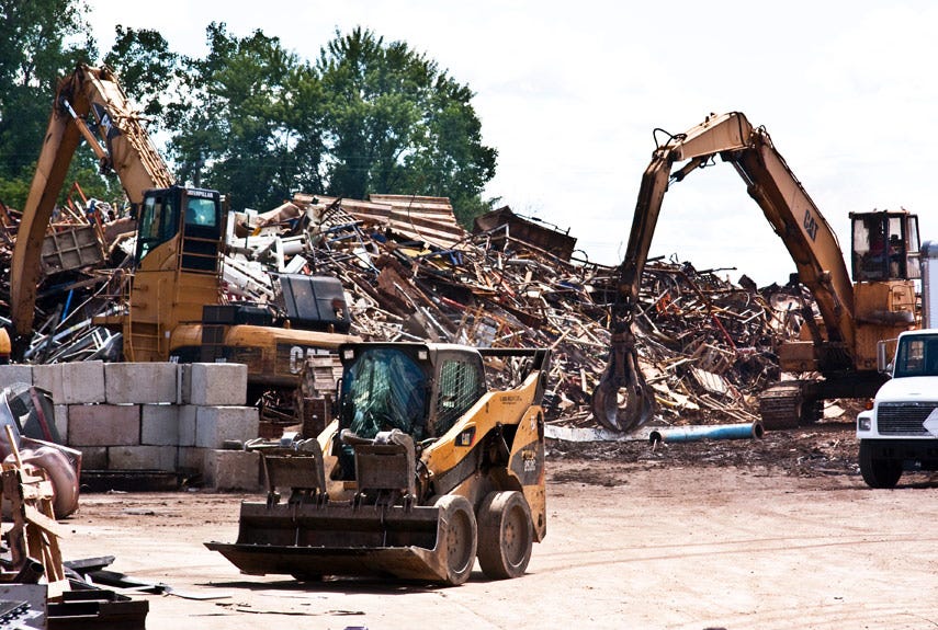 E waste Business for Sale in Delhi by Zolopik EWaste Recycling Medium
