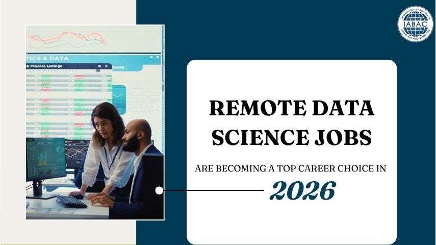 Data Science Jobs