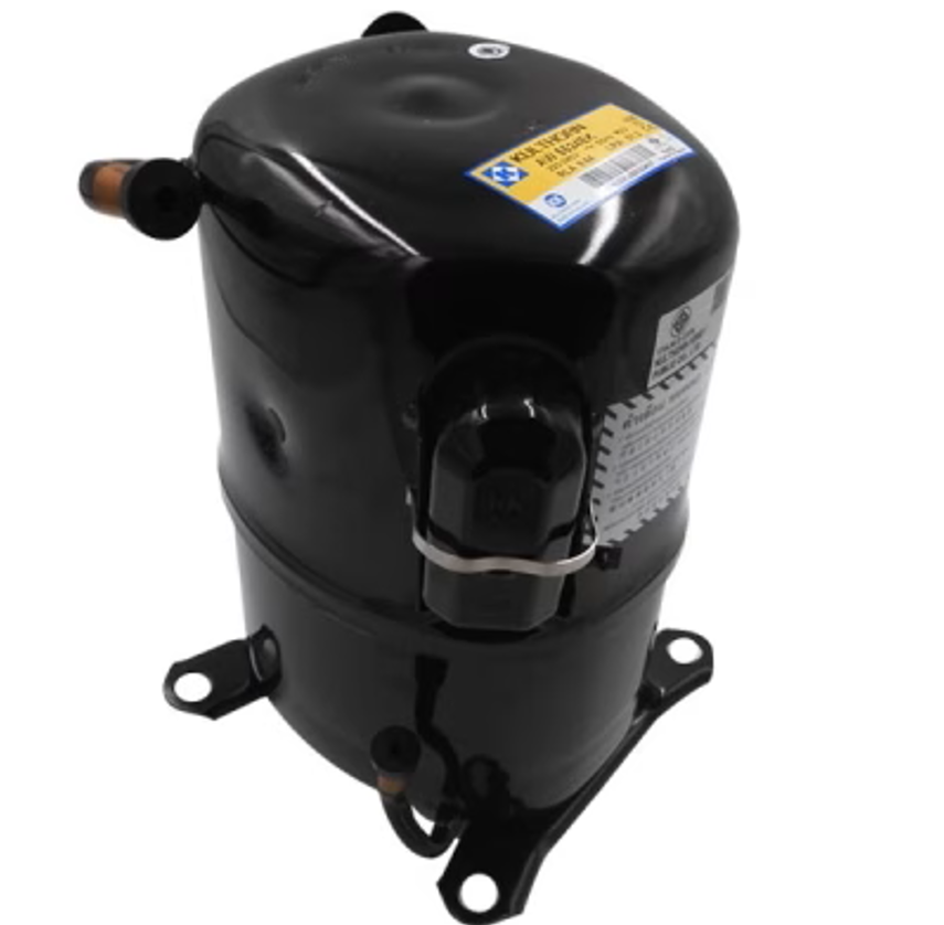 5524 1.5 ton Ac Compressor — Techmesh/Khultron