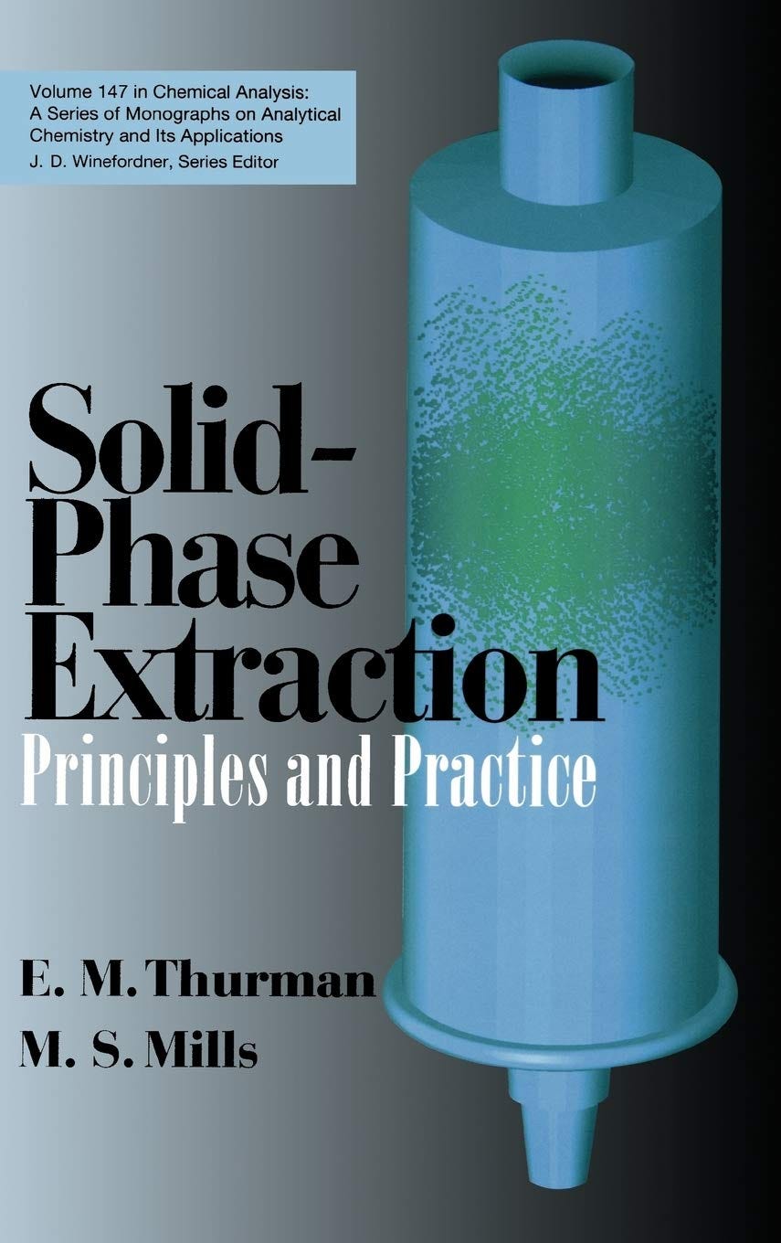 [PDF]SolidPhase Extraction Principles and Practice by Sarahparks