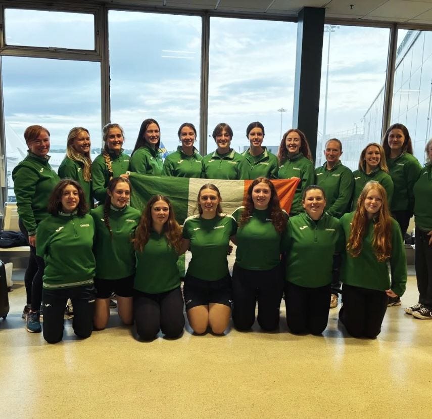 ENX Recognises Potential Beyond Gender, Empowering Women in STEM and Sport.