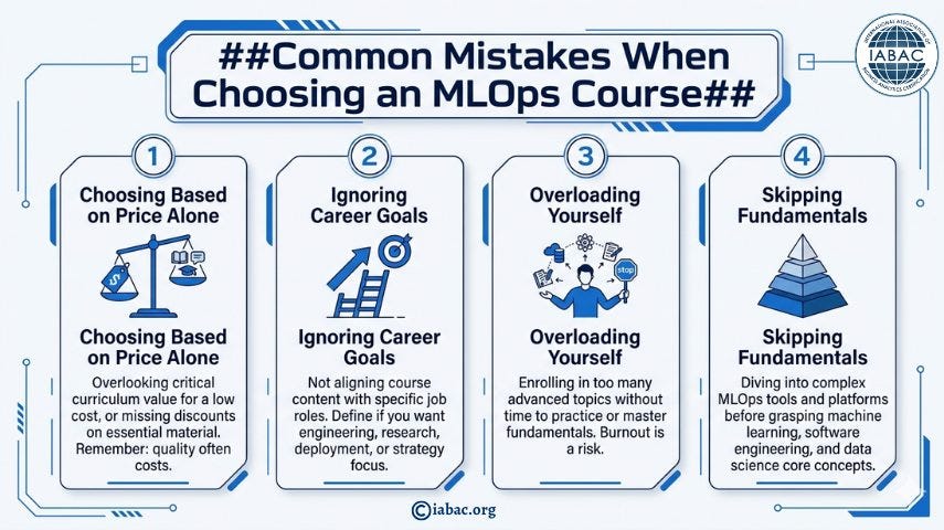 MLOps Course
