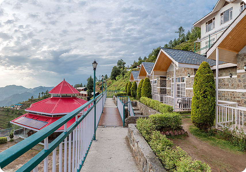 Best Honeymoon Places in Shimla: Where to Stay and What to Plan