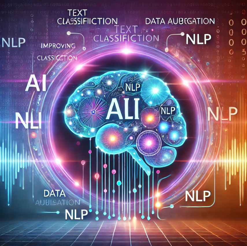 Elevate Your NLP Game: Quick Tricks for Better Text Classification | by Swarnika Yadav | Major ...