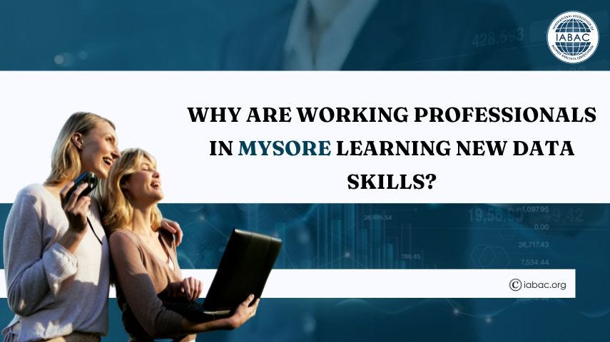 Data Science Courses in Mysore