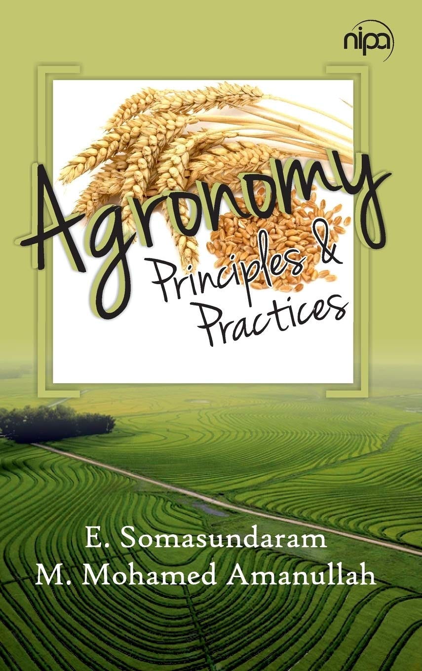 [DOWNLOAD] Agronomy: Principles and Practices | by Kathryngreen | Feb ...