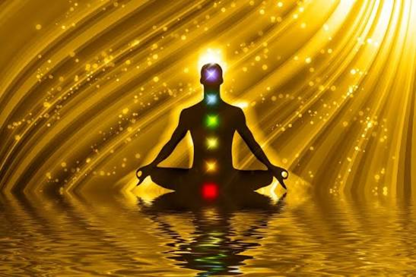 My journey to spiritual awakening
