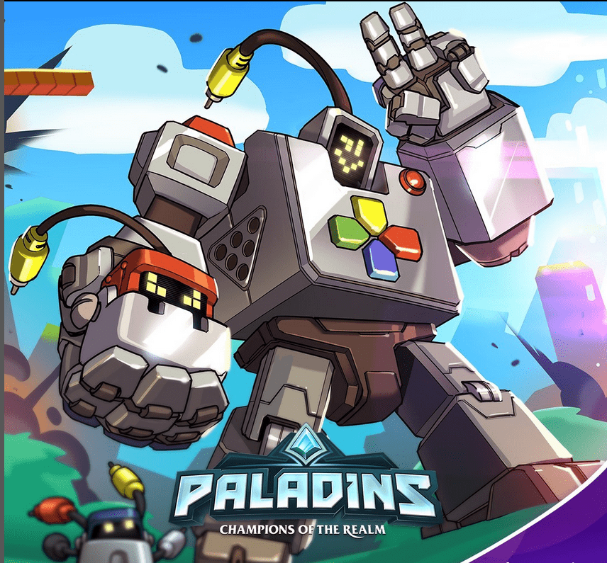 Paladins Codes Redeem Your Codes & Get Exclusive Rewards Khalid