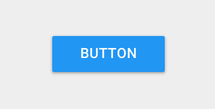 Button shadows simple shape shadow clear buttons Vector Image