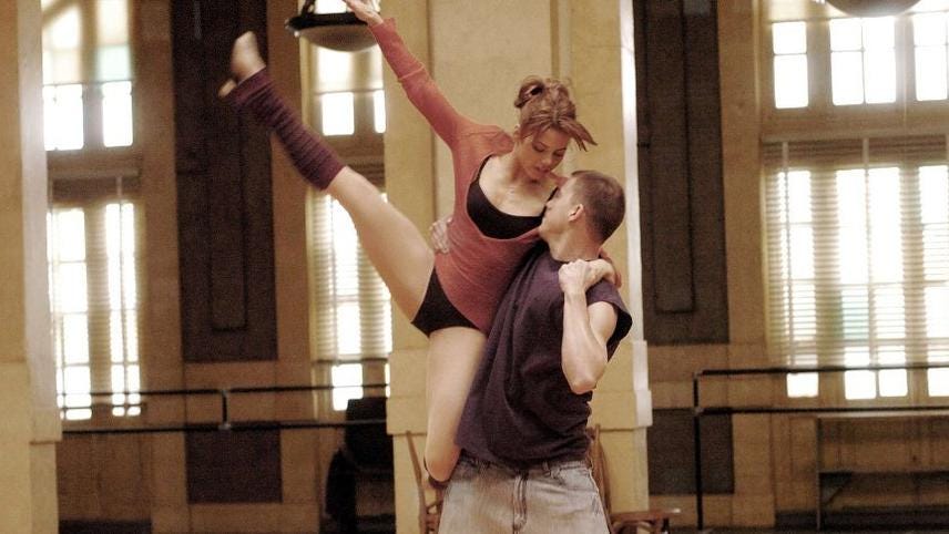 Step Up”: The Little Franchise That Never Should Have Been | by Archer |  Medium