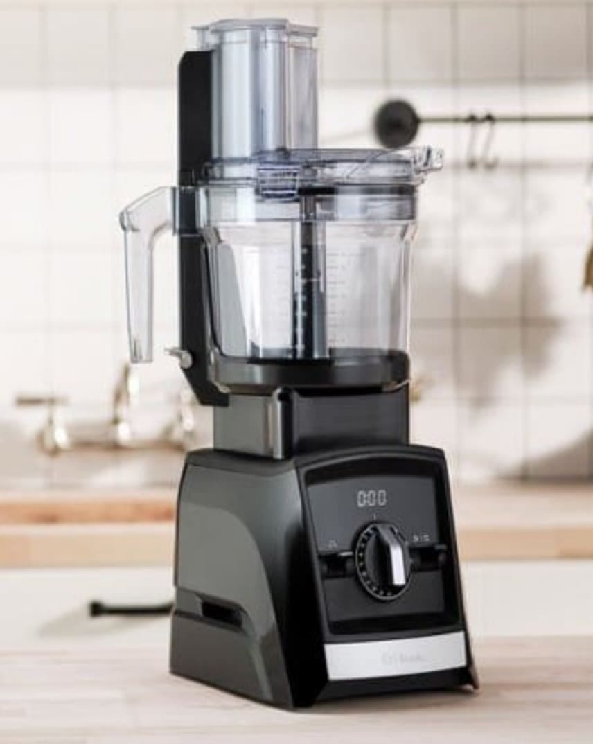 VITAMIX FOOD PROCESSOR. ( Disclosure I only products… by