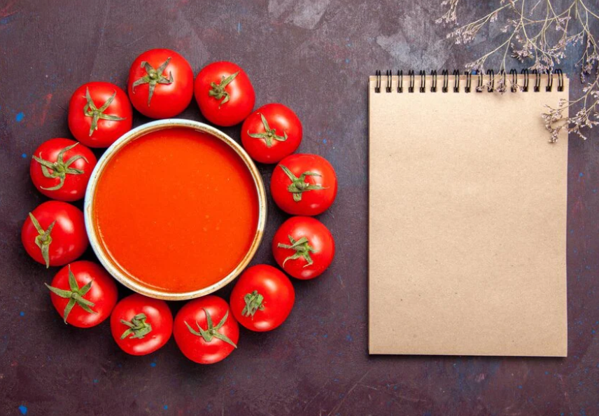 Is Tomato Soup Good For You?. Tomato soup, a beloved classic, not… by